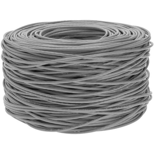 Monster DS-500 (Sold per foot) Bulk CAT-6 cable for Ethernet
