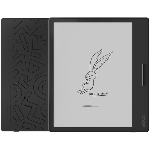 Boox 7 Page E-Ink Tablet: Unleash Ultimate Reading Comfort