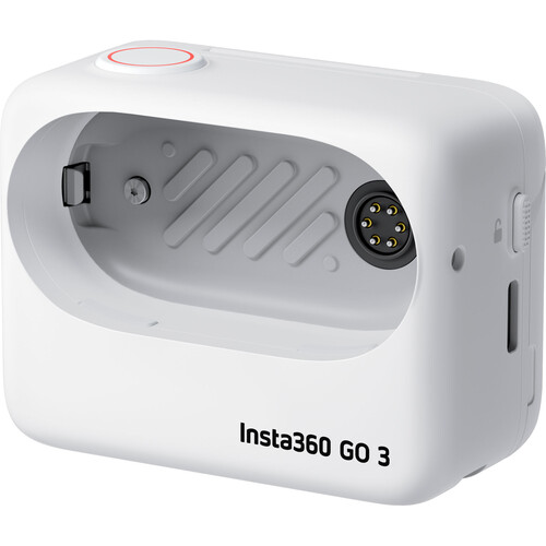 Insta360 GO 3 Action Camera (64GB) CINSABKA_GO301 B&H Photo Video