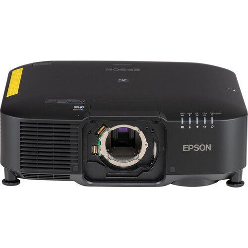 EB-PU1008B WUXGA 3LCD Laser Projector with 4K Enhancement, Products