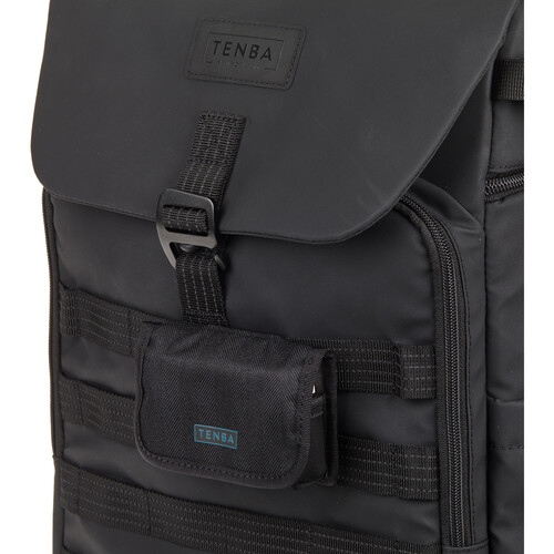 Tenba Axis V2 LT Backpack (Black, 20L) 637-768 B&H Photo Video