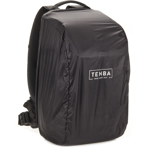 Tenba Axis V2 LT Backpack (Black, 20L) 637-768 B&H Photo Video