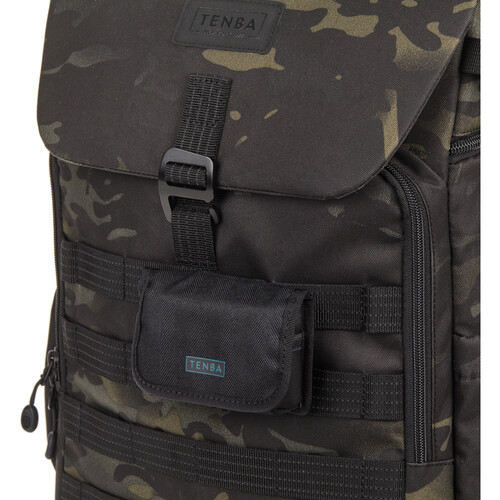 Tenba Axis V2 LT Backpack (MultiCam Black, 20L) 637-769 B&H