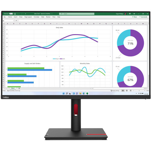 lenovo 31.5 qhd curved monitor