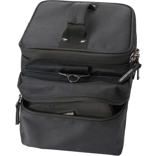 Magma Bags 45 Record-Bag 100 Travel Bag for up to 100 7