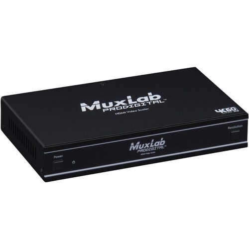 MUXLAB 500149 CONVERTISSEUR VIDEO VGA vers HDMI avec scaler