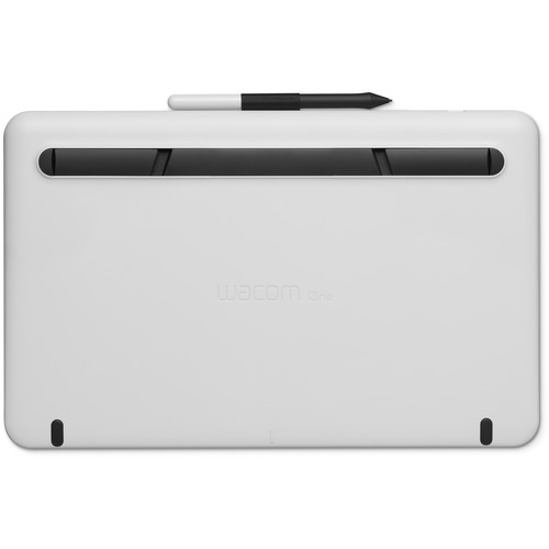 Wacom One Creative Pen Display DTC133W0A B&H Photo Video