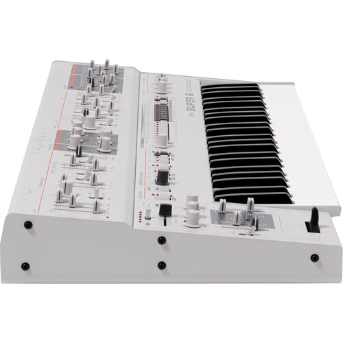 UDO Audio Super SUPER KEYBOARD (WHITE, LIMITED EDITION B&H