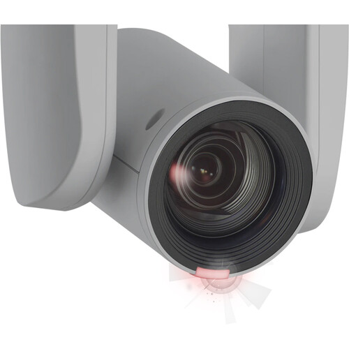 AVer Auto Tracking PTZ Cameras and NDI Live Streaming Cameras