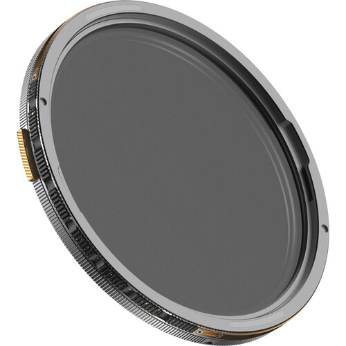 PolarPro Helix Variable ND Mist Filter (6 to 9-Stop) PM-6-9-MIST