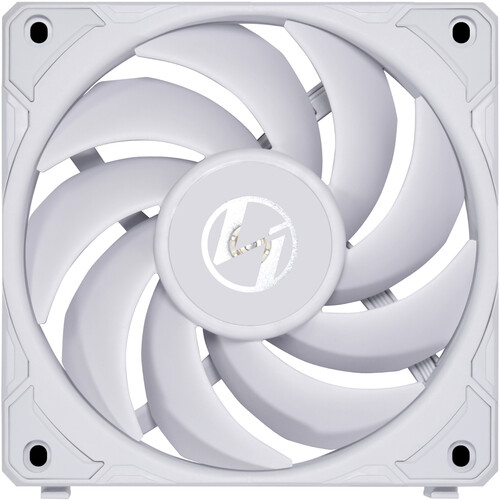 Lian Li UNI FAN P28 Case Fan (White) UF-P28120-1W B&H Photo Video