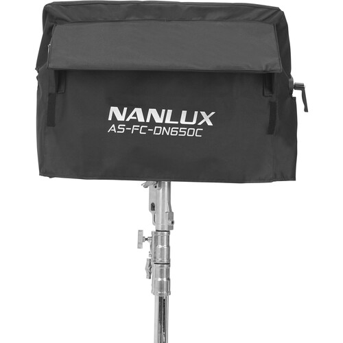 Nanlux Rain Cover for Dyno 650C