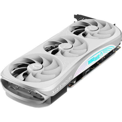 ZOTAC GeForce RTX 4090 Trinity OC Graphics Card ZT-D40900J-10P