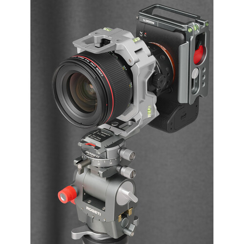 TSE FRAME for Canon TS-E 17mm 24mm II-