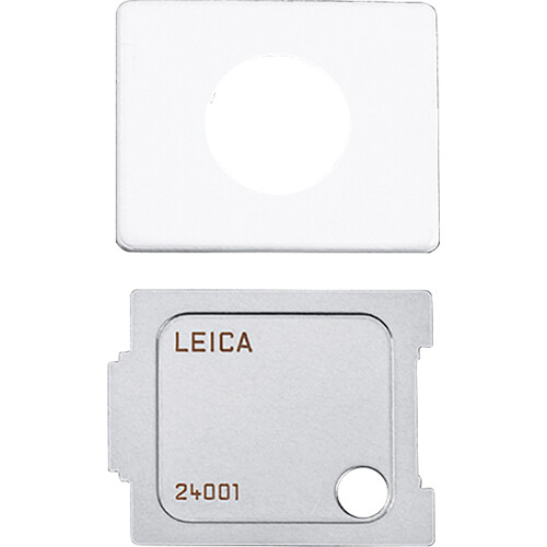 Adaptateur filetage Leica M10