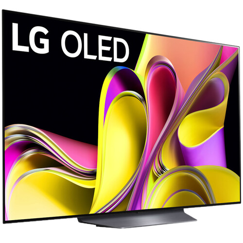 LG B3 77 4K HDR Smart OLED TV OLED77B3PUA B&H Photo Video