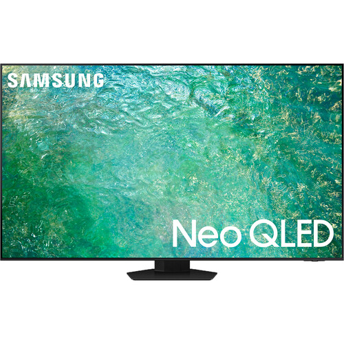 Smart TV QLED 55 4K Samsung Q80C 2023