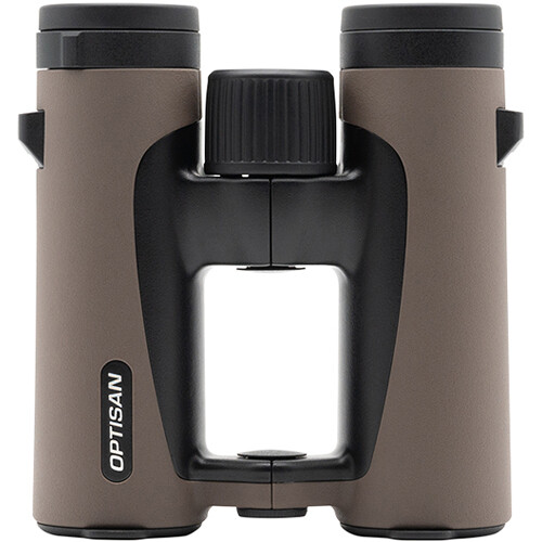 10x34 Binoculars