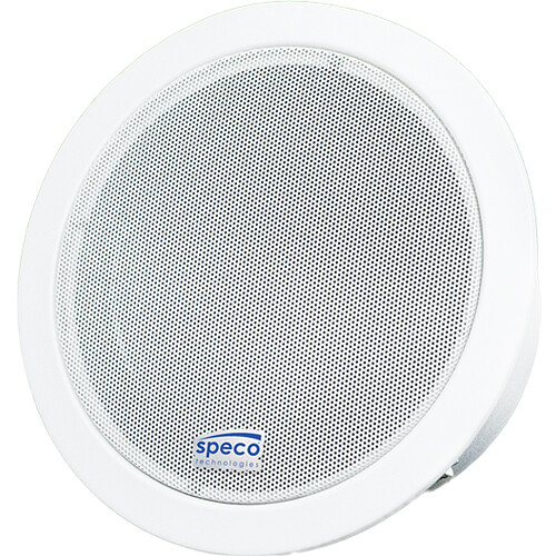 Ip store ceiling speakers