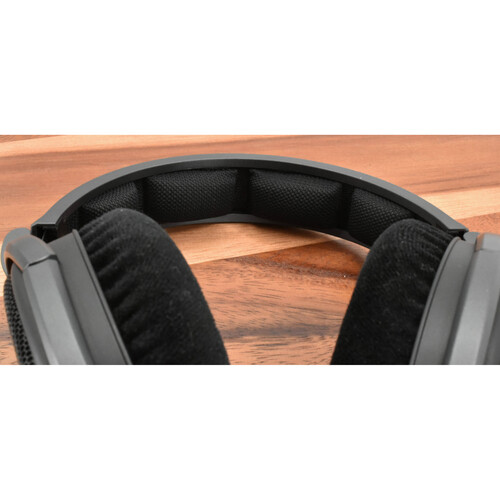 Dekoni Audio Net Headband for Sennheiser HD600 HB-HD600-N B&H