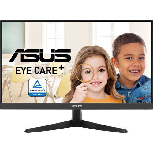 ASUS VY229HE Eye Care 21.45