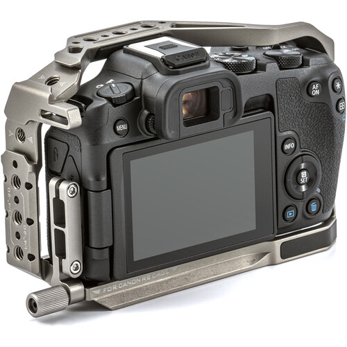 Cage for Canon EOS R8