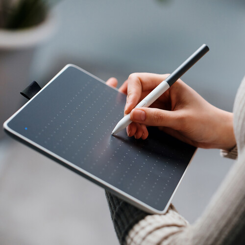 Wacom Sketchpad Pro Graphic Pen Drawing Tablet Similar Intuous Pro Genuine  Rebates - RebateKey