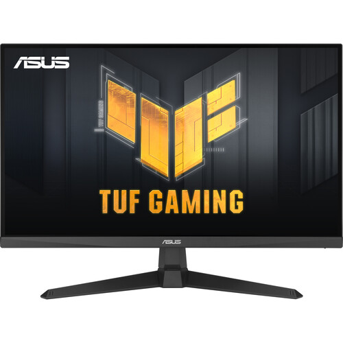 Asus TUF 27" FHD IPS LED Gaming Monitor