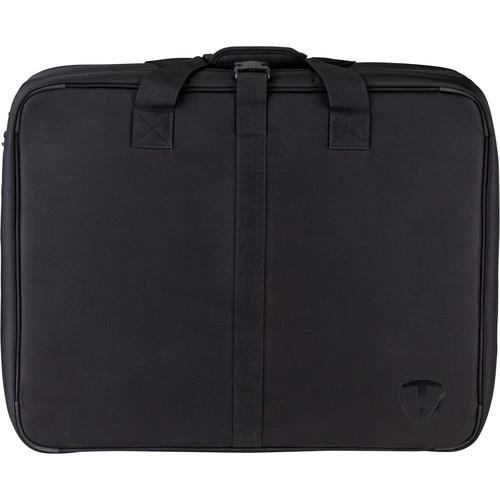 Tenba Transport Air Case Attache 2520 (Black) 634-224 B&H Photo