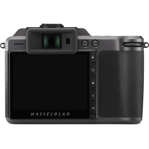 hasselblad x1d kit