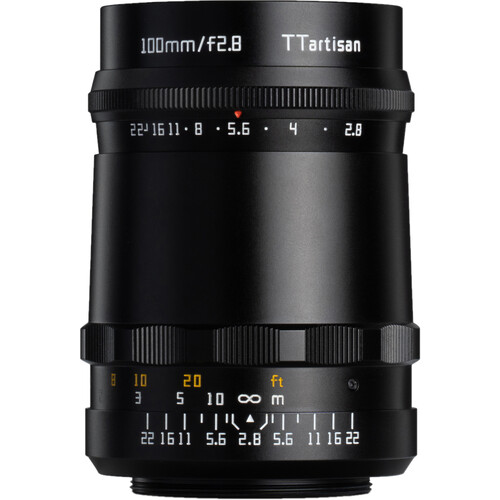 m42 100mm