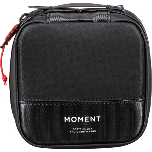 Moment - Weatherproof Mobile Lens Carrying Case - 4 Lenses