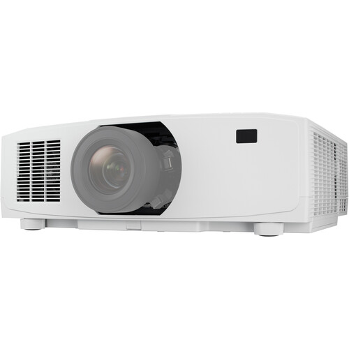 nec 8000 lumen laser projector