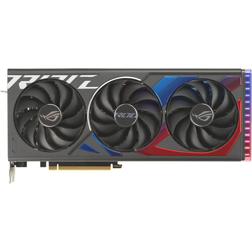 Asus NVIDIA GeForce RTX 4060 Ti Graphic Card - 16 GB GDDR6