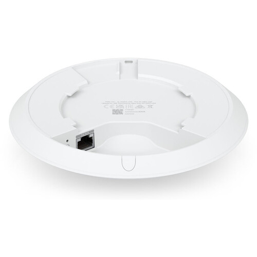 Ubiquiti Networks UniFi U6+ Dual-Band Wi-Fi 6 Access Point