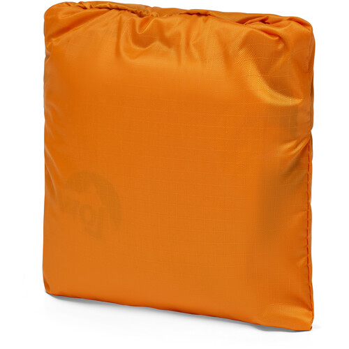 Lowepro AW Camera Bag Rain Cover (Orange, Medium) LP37447 B&H