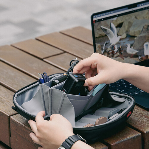 Túi đựng Ulanzi Traker Tech Pouch Pro