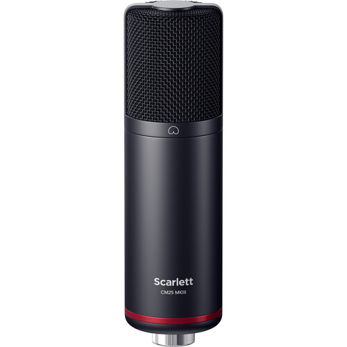 Focusrite Scarlett 2i2 Studio USB-C Audio SCARLETT-2I2-STU-4G