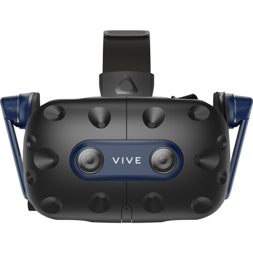 HTC VIVE Pro 2 Full Kit 99HASZ011-00 B&H Photo Video