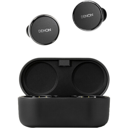 Denon PerL Pro True-Wireless Earbuds