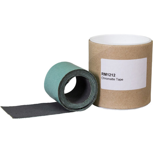 PortaBrace Nylon Strap with Carabiner for Spooling Tape Rolls