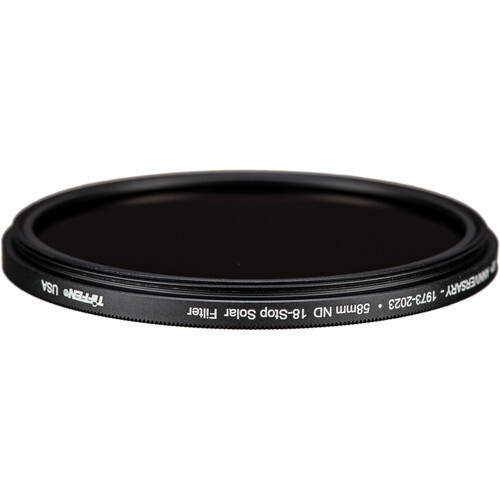 Filtro ND Variable 58mm Tiffen – Videostaff