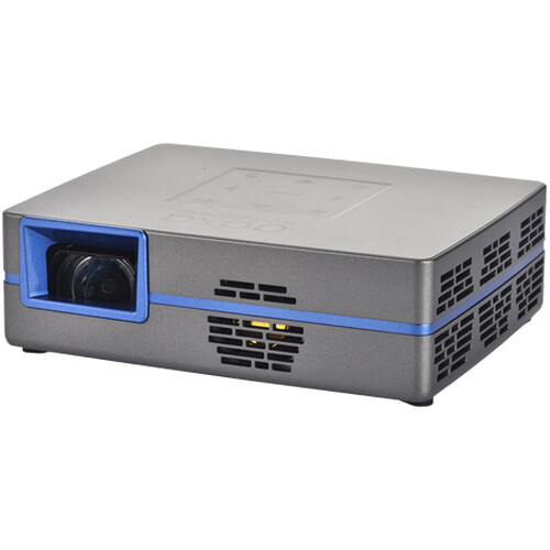 AAXA Technologies SLC450 450-Lumen Full HD LED Smart KP-450-00