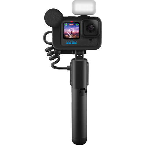 GoPro Hero 12 Black price, release date, specs and new features