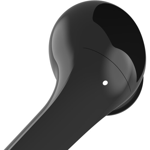 Belkin SoundForm Flow True Wireless ANC Earbuds (Black)