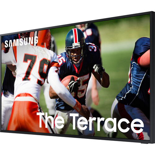 samsung tv football game