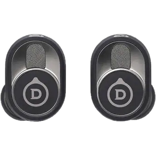 Devialet Gemini II True Wireless ANC Earbuds (Black) LR161 B&H