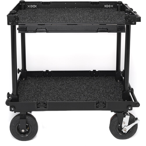 Adicam mini cart on 8” wheels