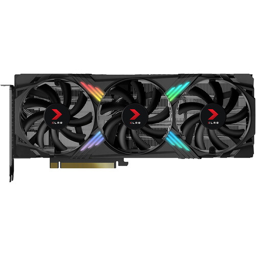 PNY GeForce RTX 4060 XLR8 Review