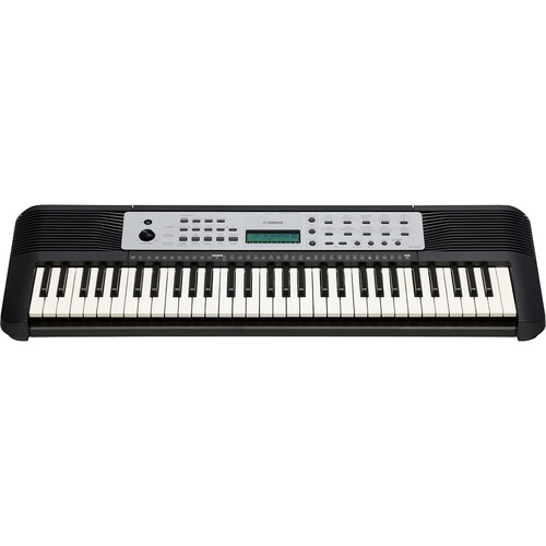 YAMAHA YPT 270 TASTIERA PORTATILE 61 TASTI 384 VOCI